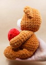Billy den bakeglade bamsen - Kosedyr  thumbnail