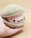 Martin den medfølende muslingen - Kosedyr thumbnail
