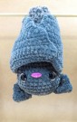 Flako den farlige flaggermusen - 