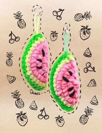 Vannmelon