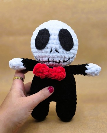 Jack Skellington - 