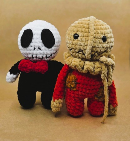 Freddie det forfjamsede fugleskremselet - 