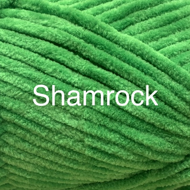 Shamrock