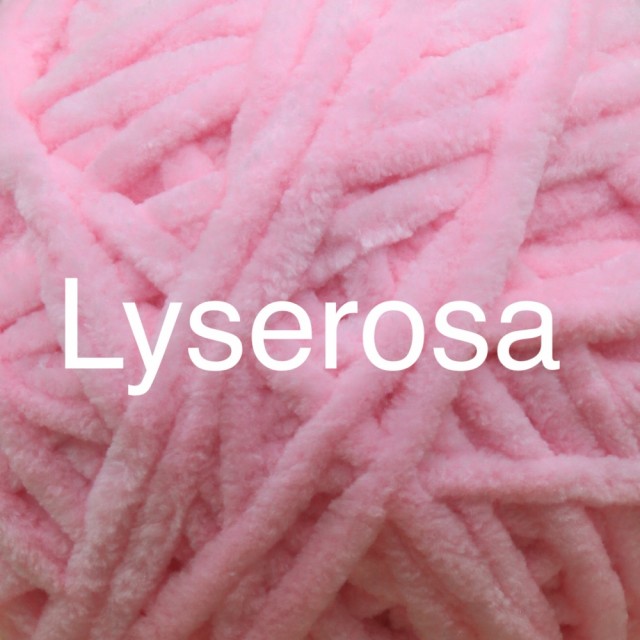 Lyserosa